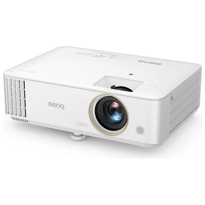 Benq TH685P Videoproiettore DLP 1080p 3500 ANSI Lumen Gaming Bianco