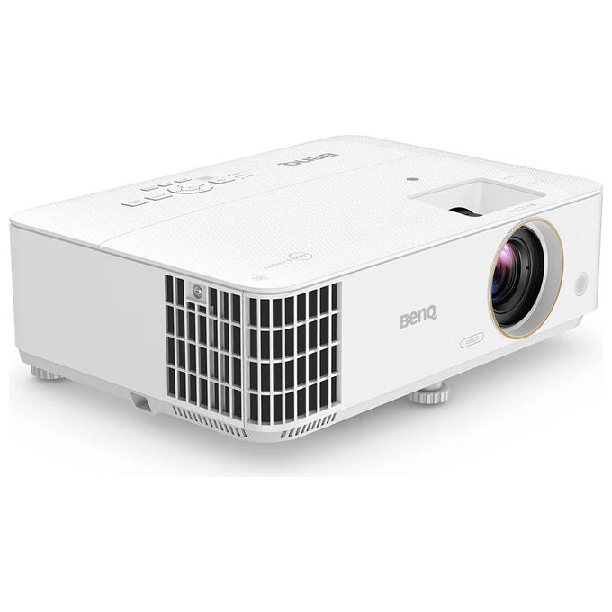Benq TH685P Videoproiettore DLP 1080p 3500 ANSI Lumen Gaming Bianco