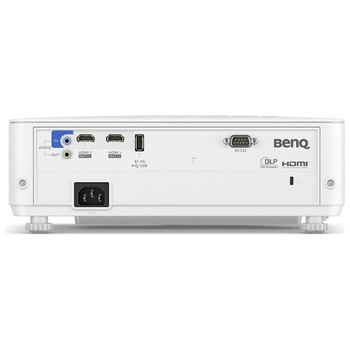 Benq TH685P Videoproiettore DLP 1080p 3500 ANSI Lumen Gaming Bianco
