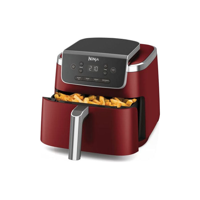 Ninja AF140EUCM Friggitrice ad aria 4.7 L 1750 W 4 programmi Display Touch colore Cannella