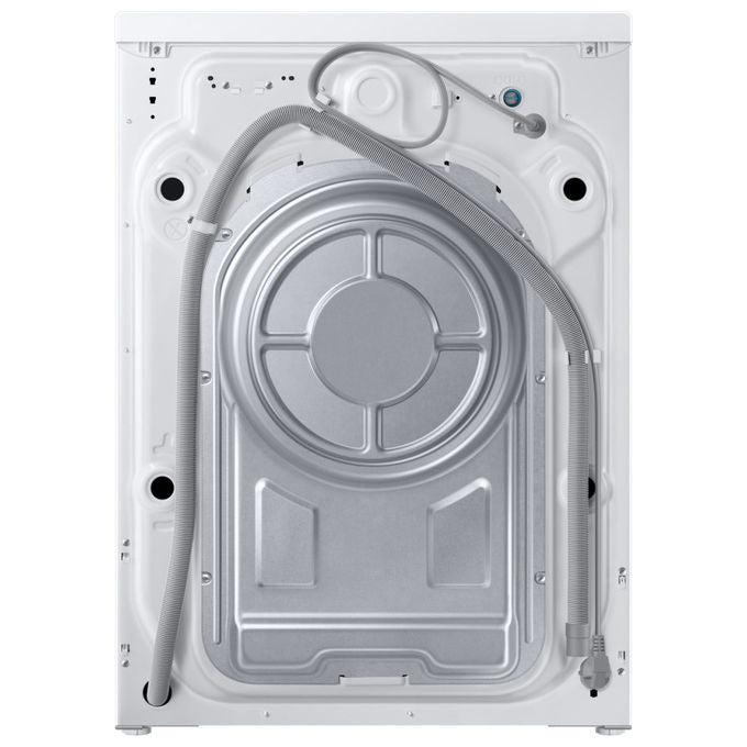Samsung WD90DG5G34BEET Crystal Clean Slim Lavasciuga Carica Frontale 9-5 Kg 1400 rpm Classe E Ecobubble Wi-Fi Vapore (85x60x48 cm) colore Bianco