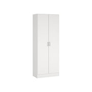 Tvilum Armadio Focus Bianco