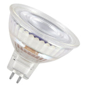 Osram Lampada LED Bianco Freddo 4000K 3.4W GU5.3