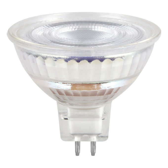 Osram Lampada LED Bianco Freddo 4000K 3.4W GU5.3