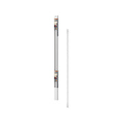 Osram, Luce Led Sottopensile TubeKIT, 1200mm, 19W, 3000K, Bianco