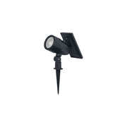 Osram, Faretto Solare Smart+ BT, RGB+TW, Illuminazione da Parete Esterno, 6W