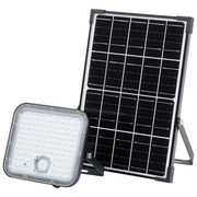 Osram Faretto Solare da Giardino Endura Flood Split 30W 840 con Telecomando