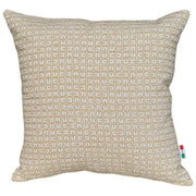 Yeppon Cuscino Decorativo 40% Cotone 60% Microciniglia di Poliestere