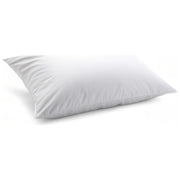 Yeppon Cuscino Decorativo Microciniglia di Poliestere e Cotone