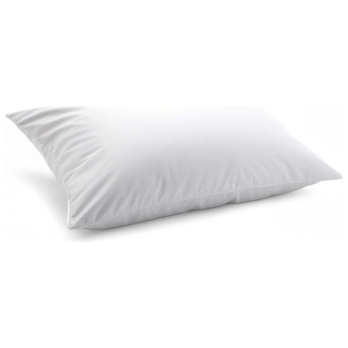 Yeppon Cuscino Decorativo Microciniglia di Poliestere e Cotone