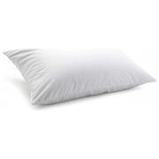 Yeppon Cuscino in Microfibra 40% Cotone 60% Poliestere