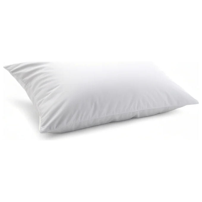 Yeppon Cuscino in Microfibra 40% Cotone 60% Poliestere