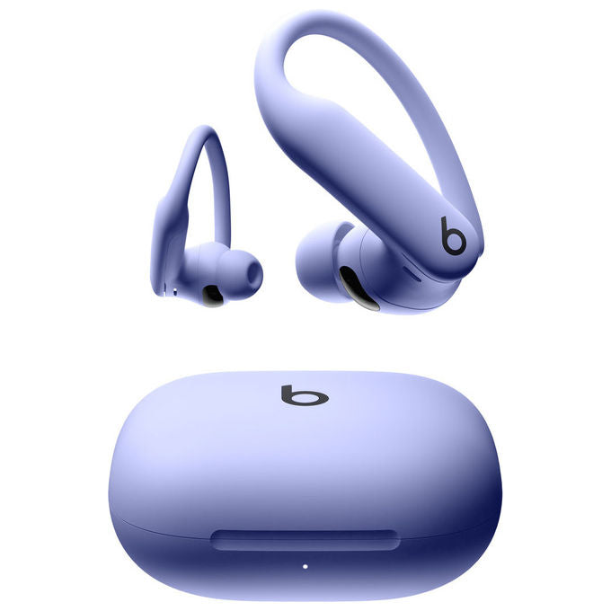 Beats MX753ZM-A Powerbeats Pro 2 Auricolari Wireless In-ear ANC IPX4 45H Bluetooth chip H2 colore Viola