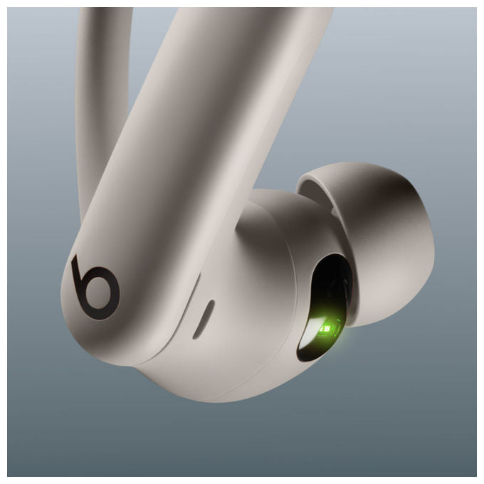 Beats by Dr. Dre Powerbeats Pro 2 Auricolari Wireless In-Ear Sabbia