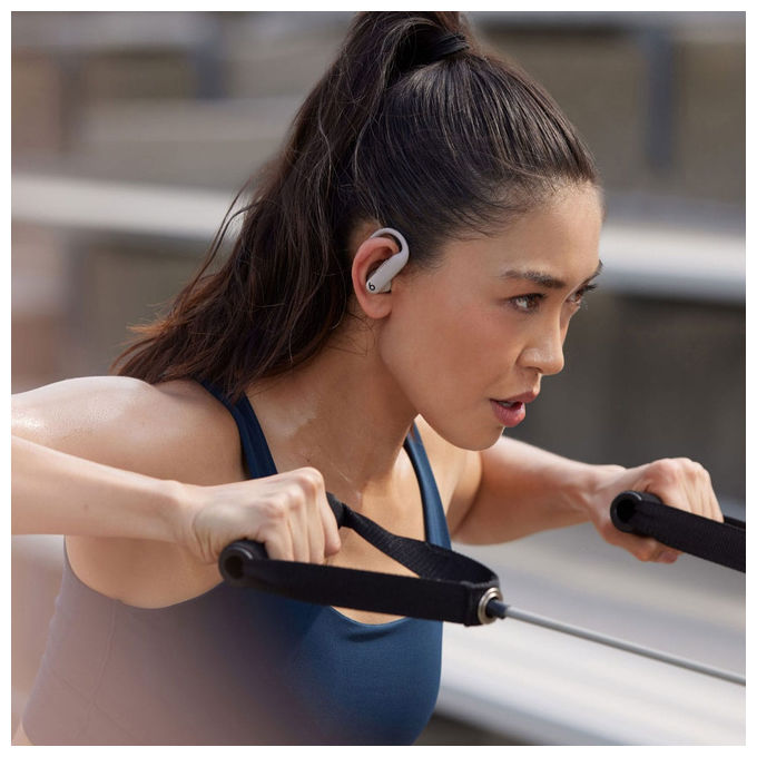 Beats by Dr. Dre Powerbeats Pro 2 Auricolari Wireless In-Ear Sabbia