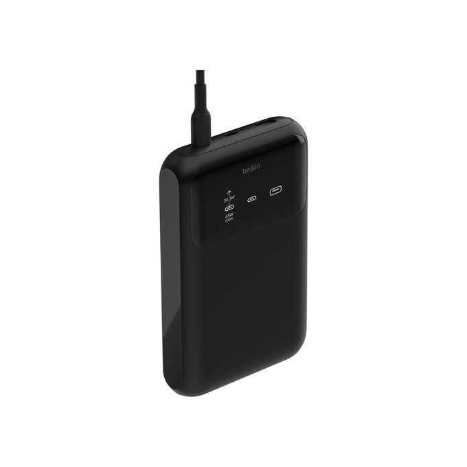 Belkin Power Bank 20000 mAh BoostCharge Pro Nero