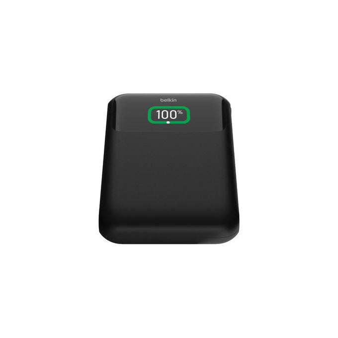 Belkin Power Bank 20000 mAh BoostCharge Pro Nero