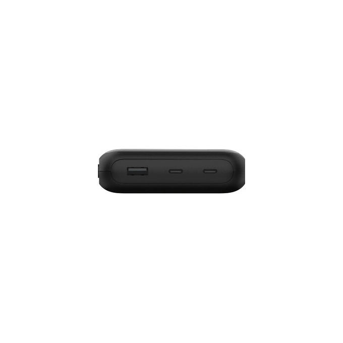 Belkin Power Bank 20000 mAh BoostCharge Pro Nero