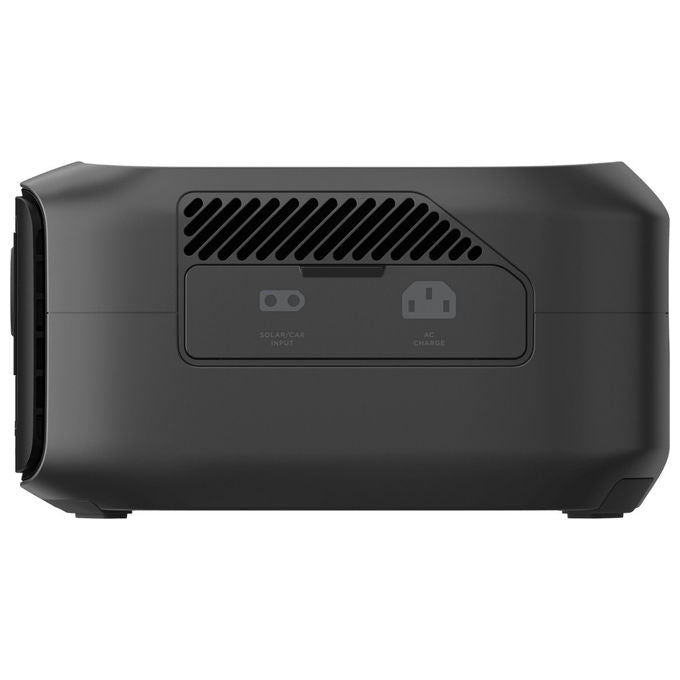 EcoFlow River 3 Stazione di Alimentazione Portatile UPS 245Wh LiFePO4 300W