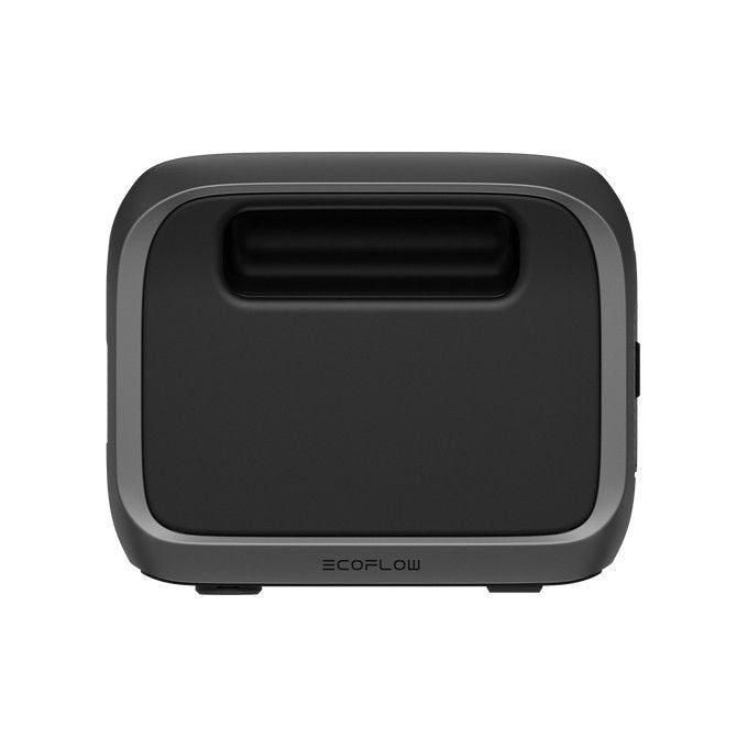 EcoFlow River 3 Stazione di Alimentazione Portatile UPS 245Wh LiFePO4 300W