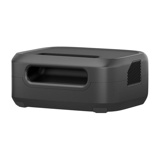 EcoFlow River 3 Stazione di Alimentazione Portatile UPS 245Wh LiFePO4 300W
