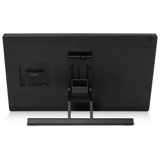 Wacom Cintiq 24 Touch Tavoletta Grafica 24 pollici 5080 Lpi Nero