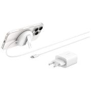 Belkin, Caricatore Wireless, USB, Qi2, 15W, Bianco, per Smartphone e Auricolari