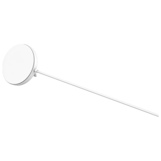 Belkin, Caricatore Wireless, USB, Qi2, 15W, Bianco, per Smartphone e Auricolari