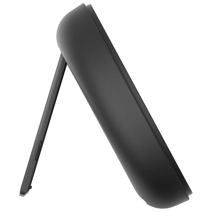 Belkin Caricabatterie Wireless Ricarica Rapida Nero USB-C Qi2