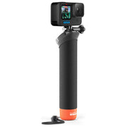 GoPro Impugnatura Galleggiante Handler Impermeabile Sport Acquatici Nero