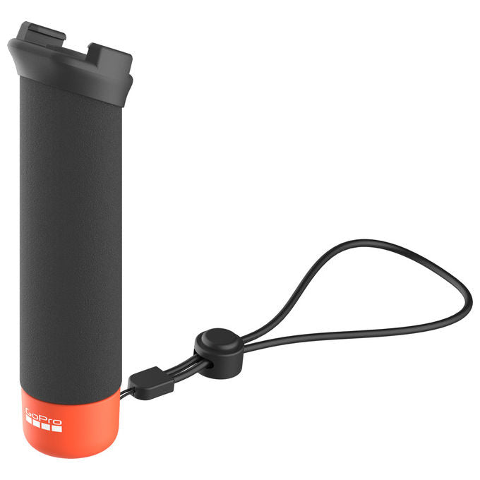 GoPro Impugnatura Galleggiante Handler Impermeabile Sport Acquatici Nero