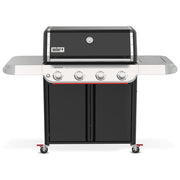 Weber Barbecue a Gas Genesis E415W GPL Nero 14070W
