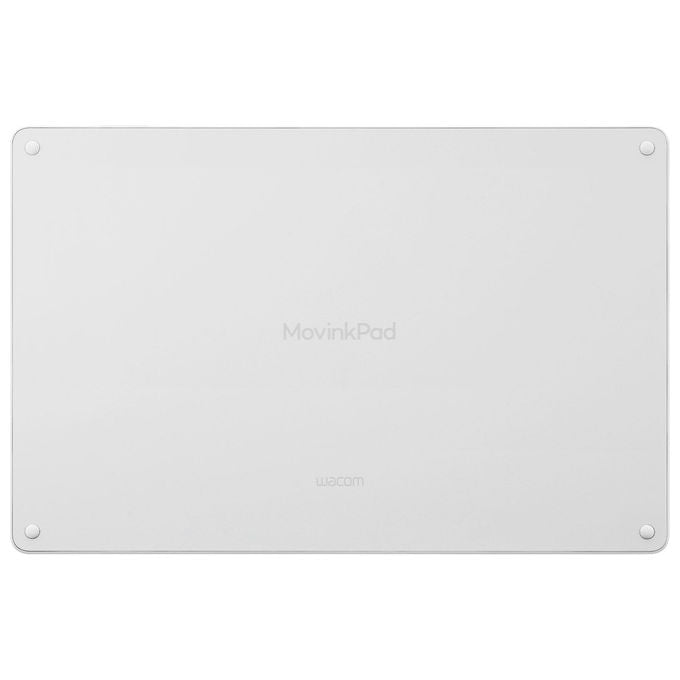 Wacom MovinkPad Pro 14 Tavoletta Grafica 5080 Lpi Grigio