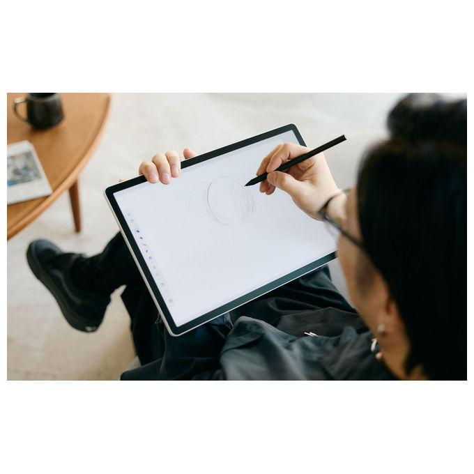 Wacom MovinkPad Pro 14 Tavoletta Grafica 5080 Lpi Grigio