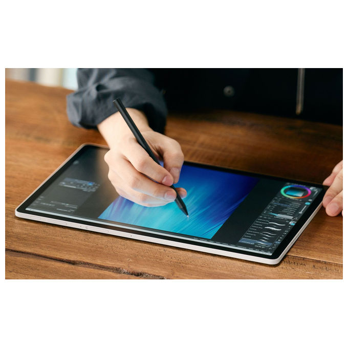 Wacom MovinkPad Pro 14 Tavoletta Grafica 5080 Lpi Grigio