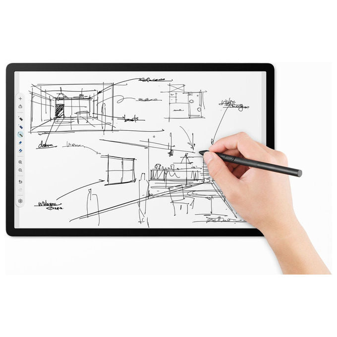 Wacom MovinkPad Pro 14 Tavoletta Grafica 5080 Lpi Grigio