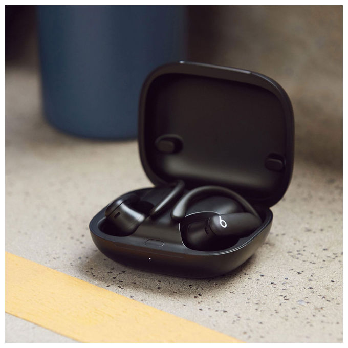 Beats by Dr. Dre Powerbeats Pro 2 Auricolare Wireless In-ear Nero
