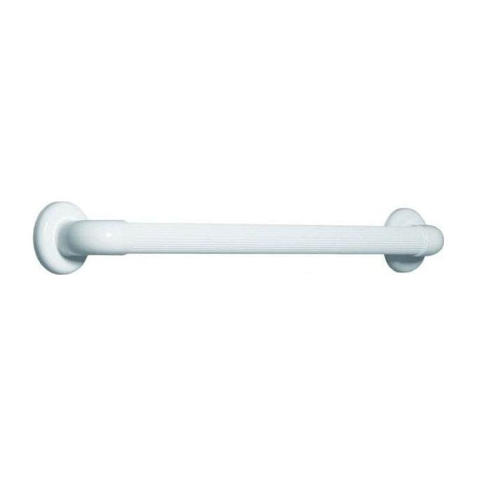 K Design, Corrimano Bagno, EH 18 RX, Bianco