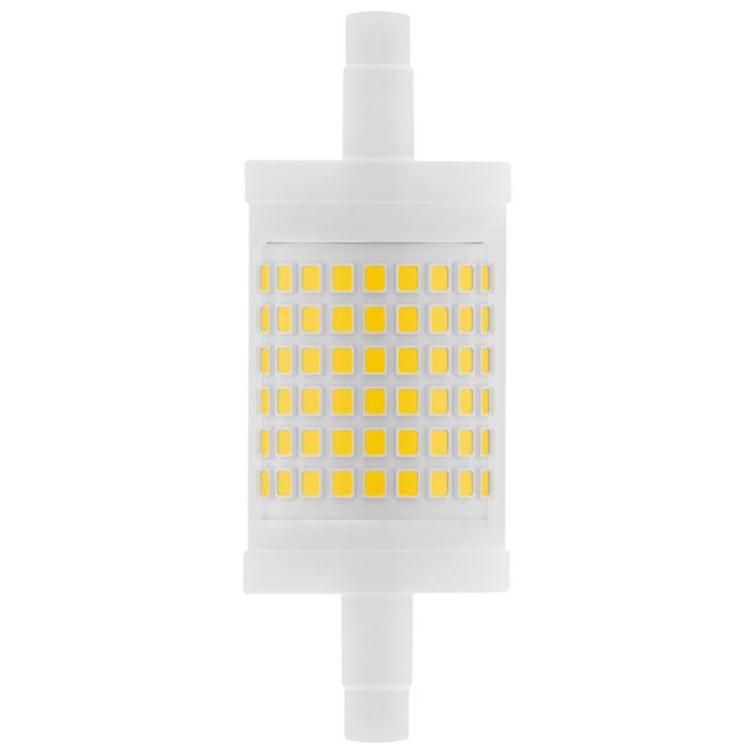 Osram Lampada LED R7s 115W Bianco Caldo 2700K Superstar