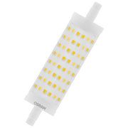 Osram Lampada LED R7s 15W 2700K Bianco Caldo SUPERSTAR