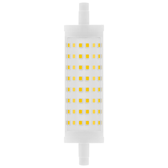 Osram Lampada LED R7s 15W 2700K Bianco Caldo SUPERSTAR