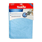 Tonkita Panno Pavimento Igiene Piu' Antibatterico 50x70 cm Blu