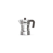 Pezzetti Caffettiera a Induzione Solidexpress 1655NEW Cromo Lucido