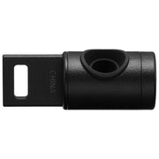 Wacom, Supporto per Penna Stilografica, Nero, Compatibile con Cintiq