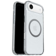 Otterbox Symmetry Clear MagSafe, Custodia iPhone Air Stardust Trasparente