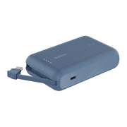 Belkin Power Bank 10000 mAh 20W Ricarica Rapida Blu