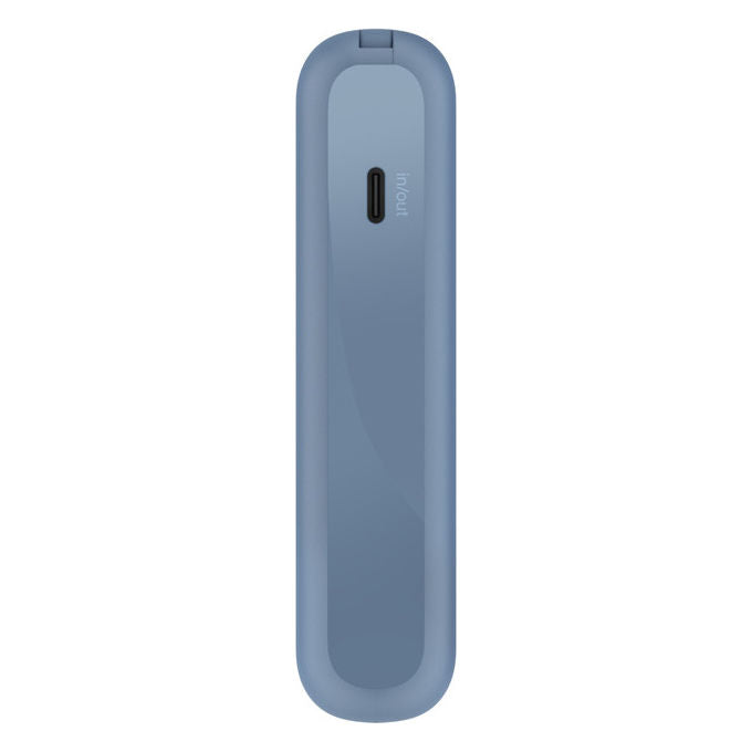 Belkin Power Bank 10000 mAh 20W Ricarica Rapida Blu