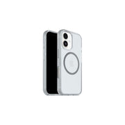 OtterBox Cover React Series Trasparente Compatibile MagSafe per iPhone 17