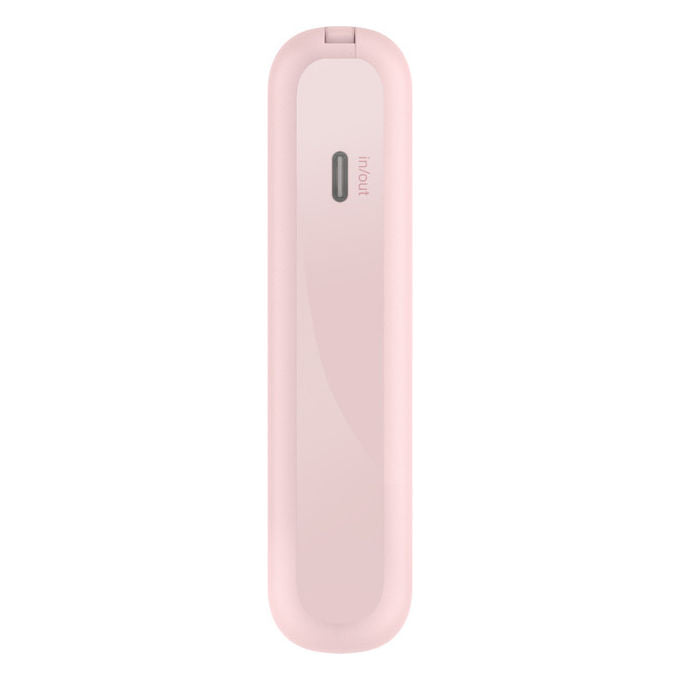 Belkin, Batteria Portatile 10000 mAh, Rosa