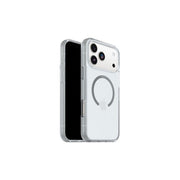 OtterBox, Cover React Series, Trasparente, Compatibile MagSafe, iPhone 17 Pro Max